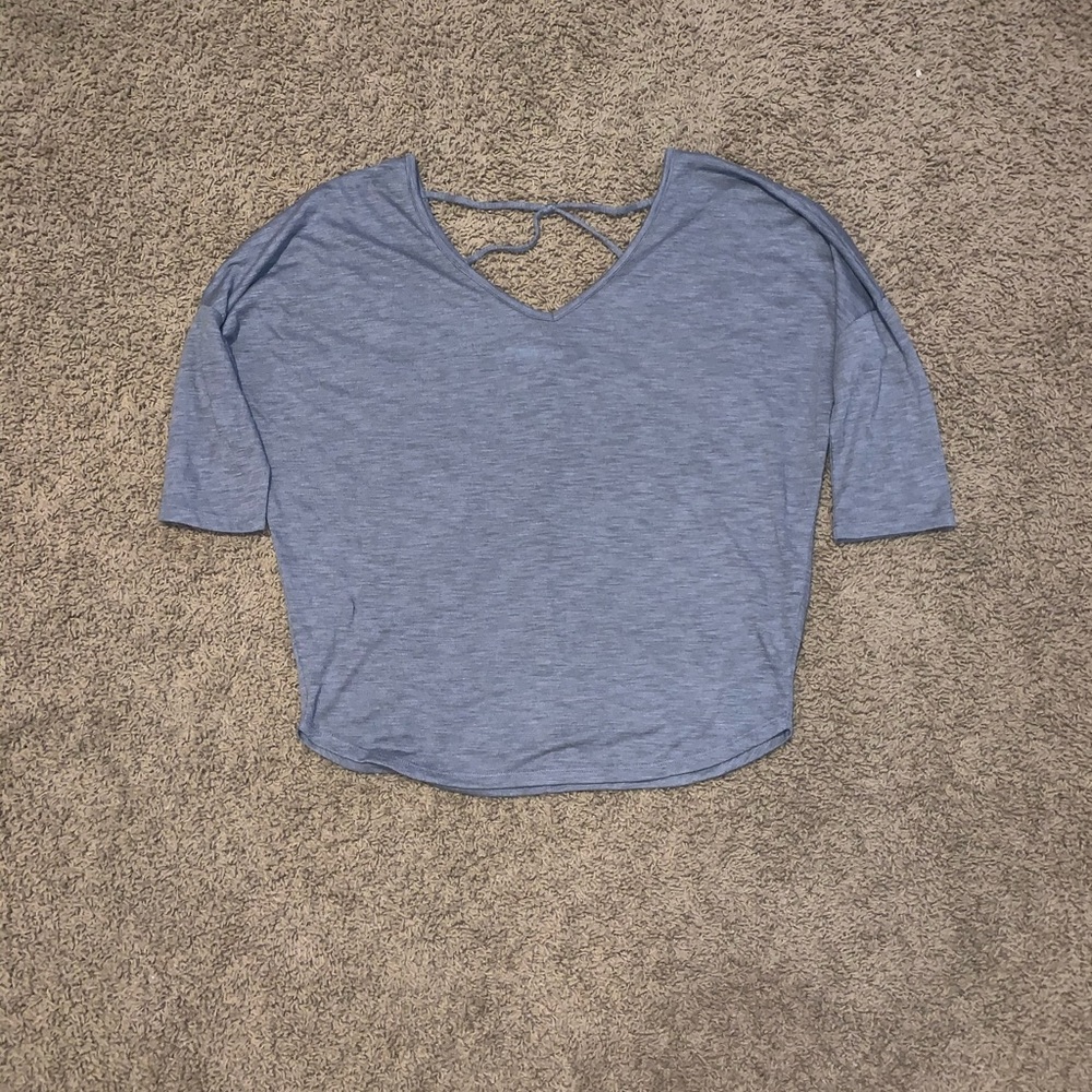 Flowing too with back detail